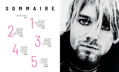 Kurt Cobain, l'ange déchu du rock'n'roll