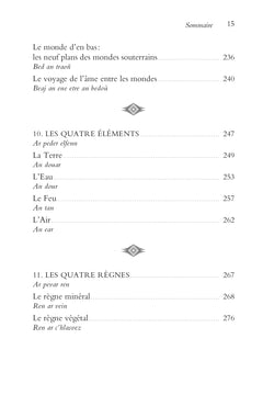 Paroles d'un grand-père chaman - Aux enfants et petits-enfants de la Terre - 4ème édition
