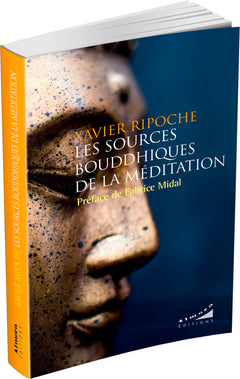 Les sources bouddhiques de la méditation