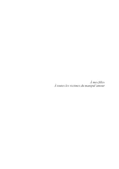 Le Manipul'amour