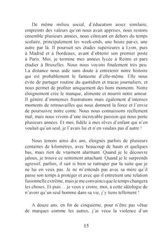Le Manipul'amour