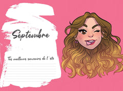 Eva CSTT - Agenda 2023-2024