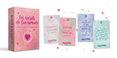Oracle les secrets de ton amour