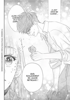 Let Me Shout my Love for You T01