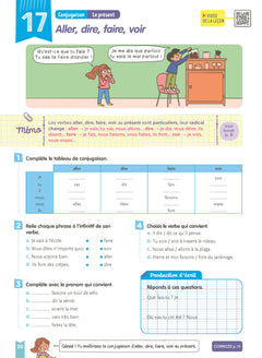 Je comprends tout - Français CE2 8-9 ans