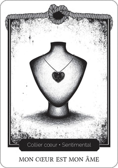 L'oracle des abysses