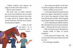 Princesses pour la vie - Au galop !