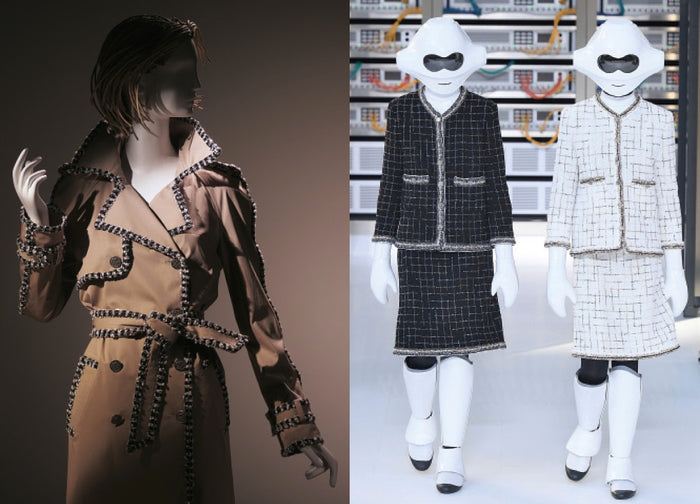 Little book of Chanel - L'histoire d'une créatrice de légende