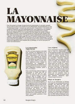 Burgerialiste