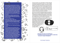 La grande cuisine cosmique