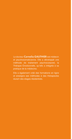 Décodons l'origine de nos maladies pour mieux guérir