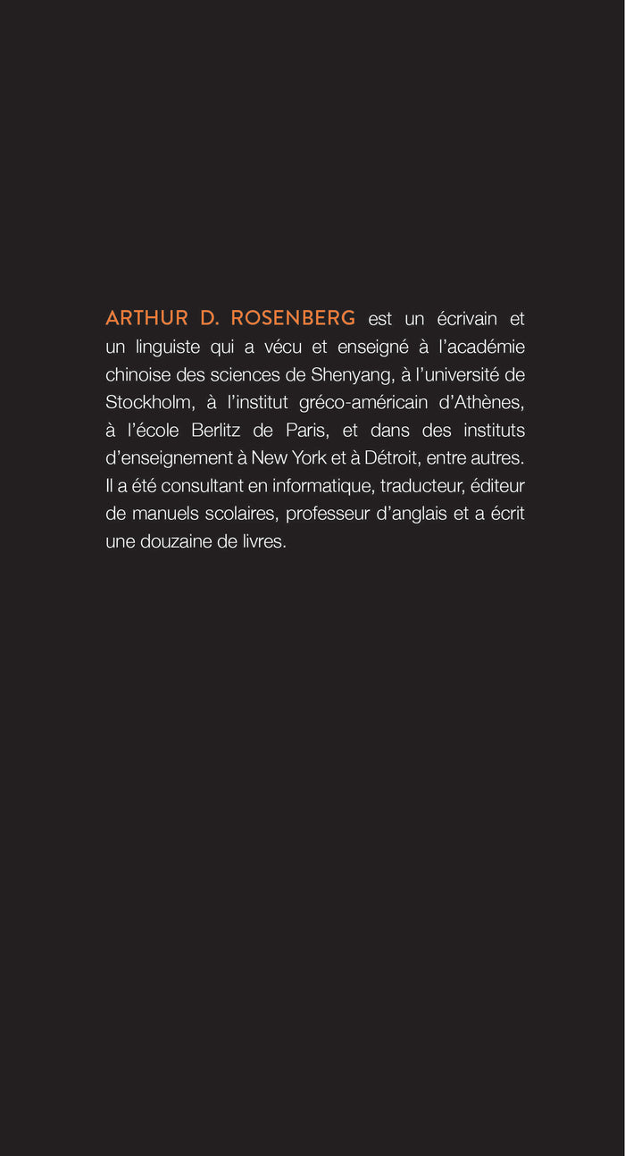 L'art de la guerre pour les femmes