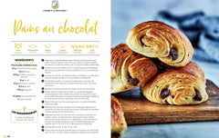 C'est l'heure du goûter ! - Les 60 recettes préférées des enfants