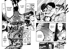 Monstaboo - Tome 1 (VF)