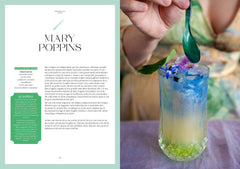 Kitchen witch - 50 recettes magiques au gré des saisons