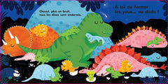Au dodo - Les petits dinos