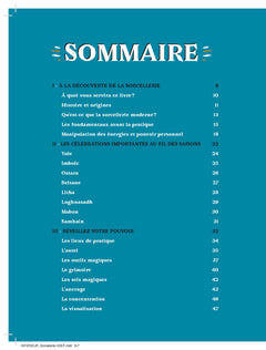 Comment réveiller votre magie intérieure ?