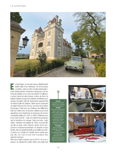 Les plus belles escapades en France