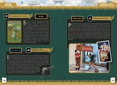 100 trucs à savoir sur The Legend of Zelda : Tears of the kingdom
