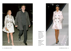 Little Book of Céline - L'histoire d'une maison de mode mythique