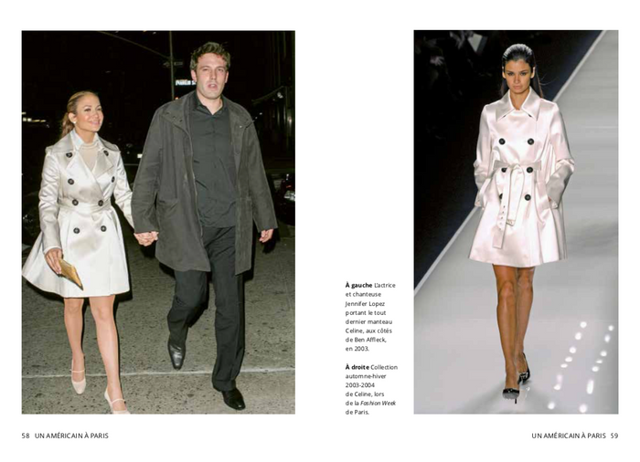 Little Book of Céline - L'histoire d'une maison de mode mythique