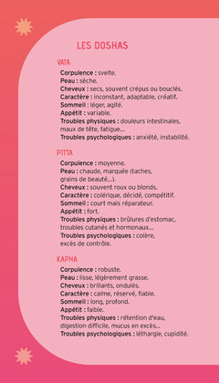 S'initier à l'ayurvéda - Enseignements et rituels de soin