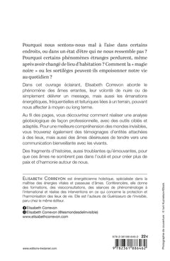 Des murs, un toit, des âmes