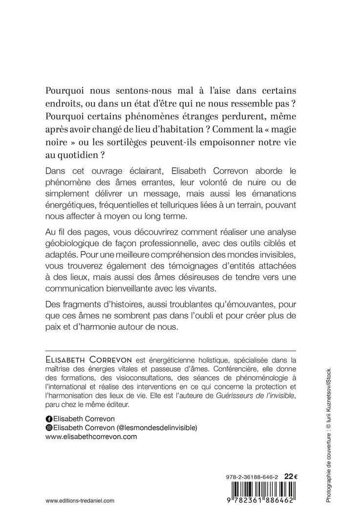 Des murs, un toit, des âmes