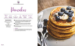 MARMITON - Sans gluten - Nouvelle édition - 60 recettes, faciles, rapides et gourmandes