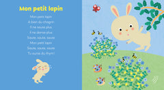 Mes premières chansons