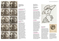 Guillaume Apollinaire, le flâneur de Paris