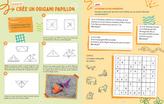 C'est pas sorcier vacances - CM1 au CM2