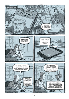 Les fleurs de la guérilla