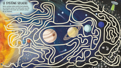 L'espace