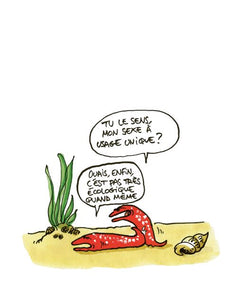 Trente millions d'orgasmes - La vie sexuelle des animaux