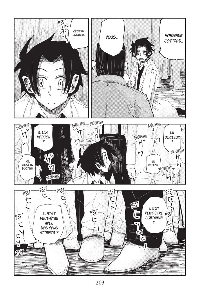 La Peste - L'intégrale collector