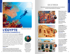 Egypte 8ed
