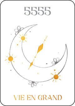 Le pocket oracle de la numérologie