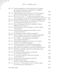 Philo : la méthode voyoute