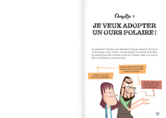 Les fantômes de la Crique Bleue