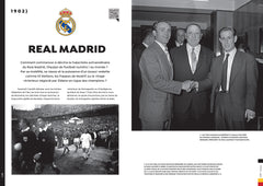 Football - Les grands clubs