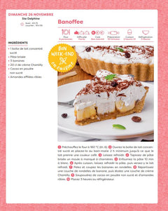 365 jours avec vous - L'almanach Marmiton 2023