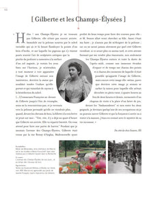 L'arche et la colombe