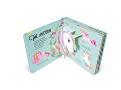 Amazing pop-ups - Unicorns