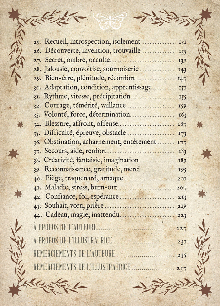 L'oracle de Vinci - Codex Divinatio