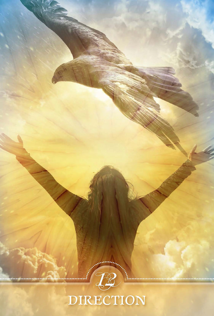 L'oracle des murmures des vents