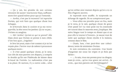Mon roman de l'avent - Enquête à Christmas City