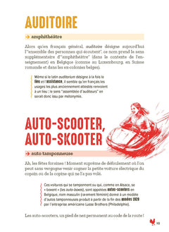 Ça se dit comme ça en Belgique