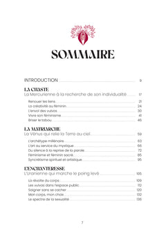 Viva la Vulva - Manifeste écoféministe sur la vulve, un symbole tabou et sacré