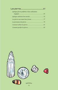 Le livre des ombres - Pour sorcières modernes